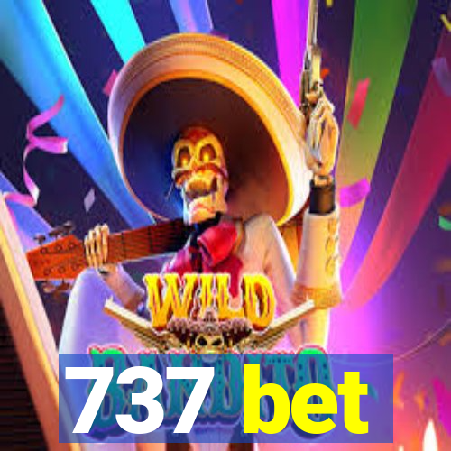 737 bet